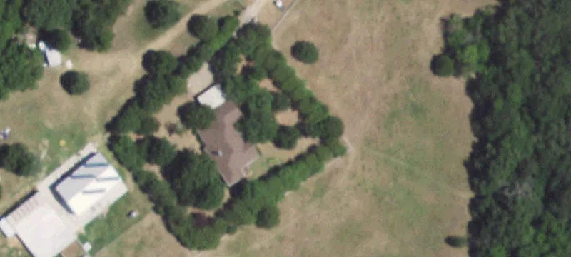 Zoned Agricultural Land Corner Lot