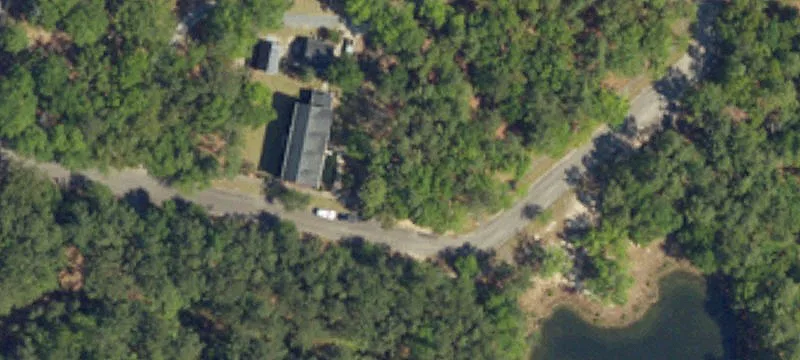 Residential Homesite Land