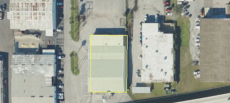 Industrial Warehouse for Lease