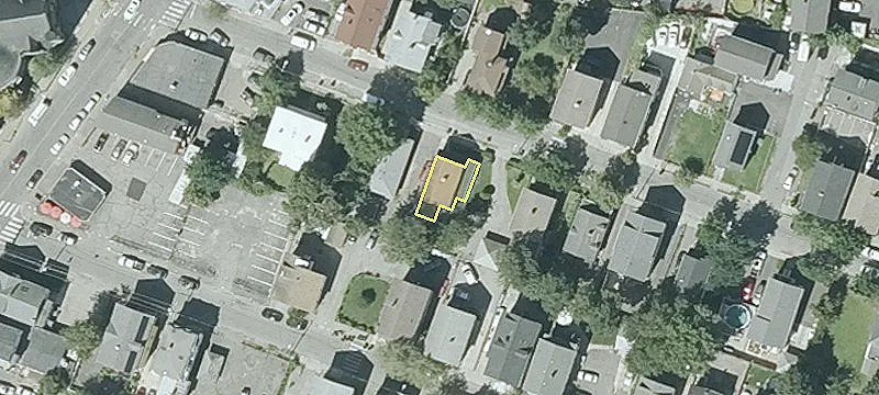 Two-Family Residential Investment