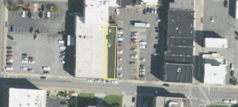 Office Building for Lease