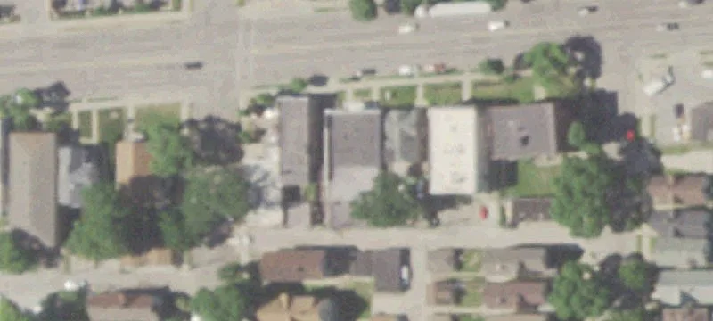 Church Facility with Multiple Rooms