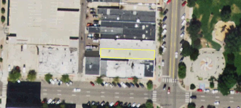Retail Storefront for Sale