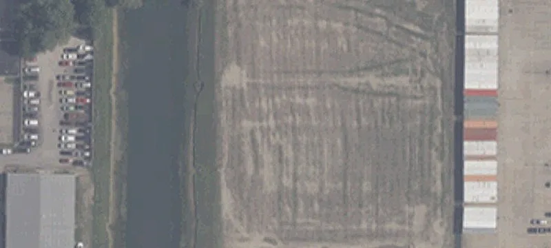 Agricultural Land Parcel