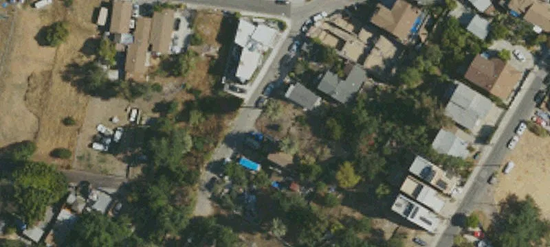 Residential Land Lot with Views