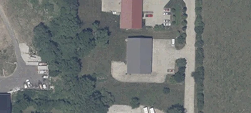 Light Industrial Land Parcels