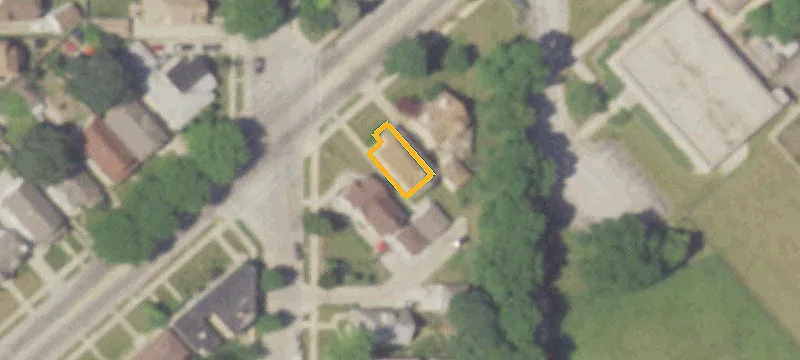 Pad-Ready Development Land Site