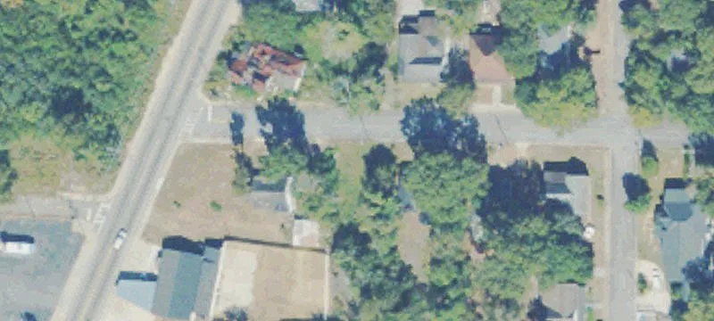 Residential Home Lot