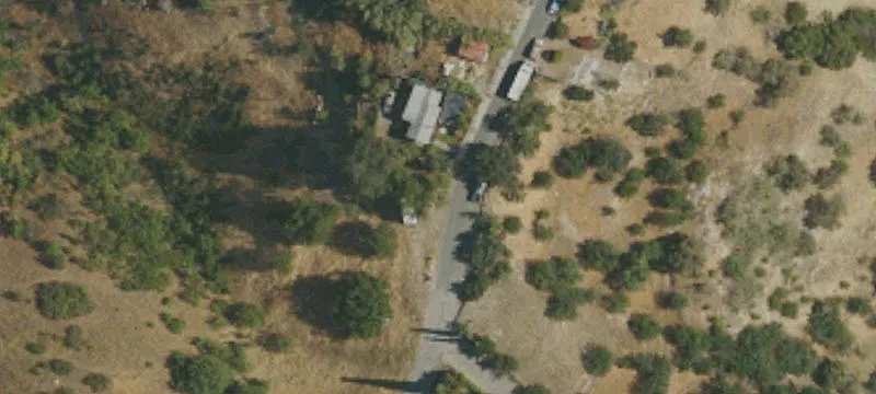 Hillside Residential Development Land