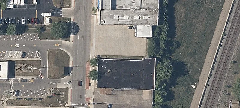 Office Building For Lease