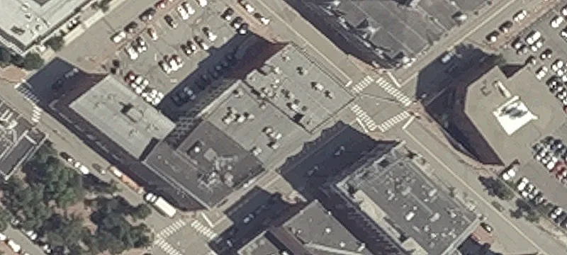 Office Space for Lease