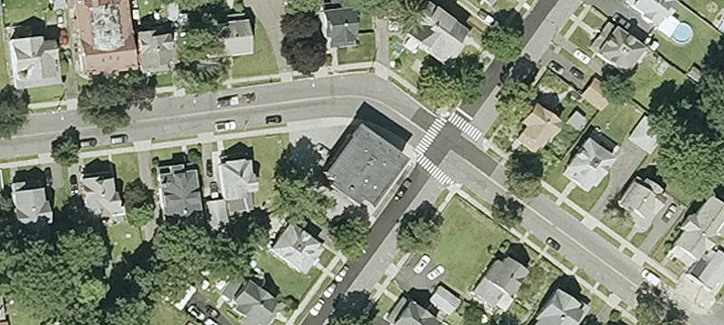 Mixed-Use Six-Unit Property