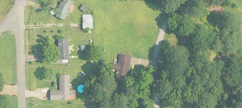 Cleared Residential Lots for New Build