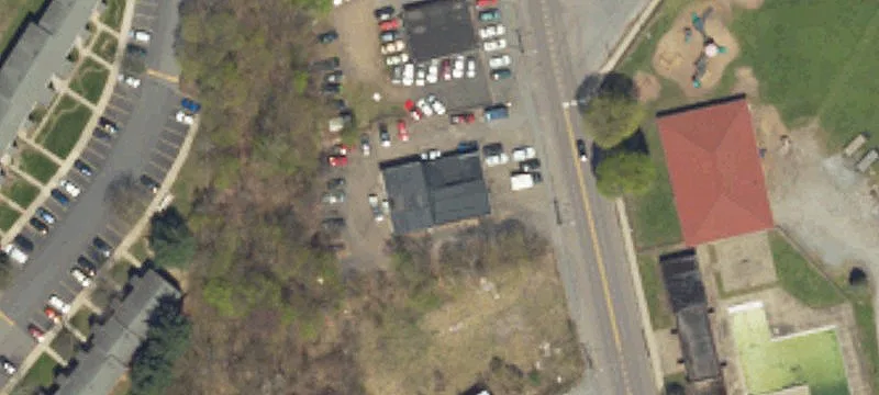 Turn-Key Automotive Service Facility