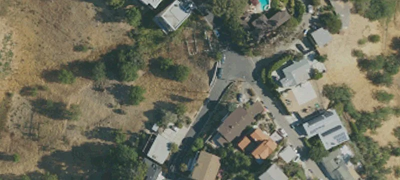 Vacant Land with Public Utilities