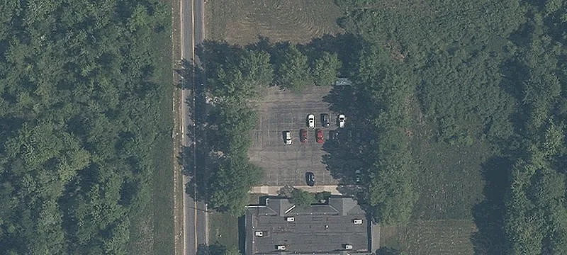 Office Building for Lease