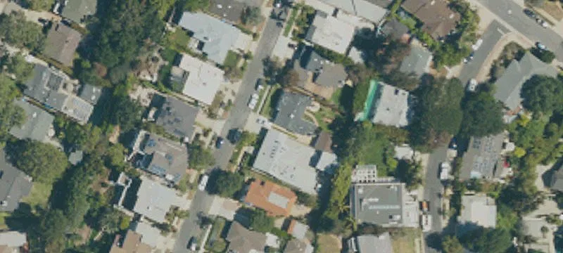 Flat Residential Buildable Lot