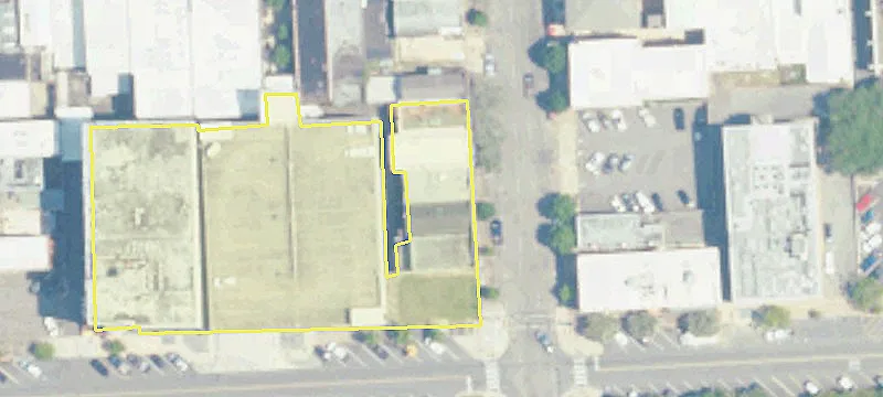 Office Building For Sale