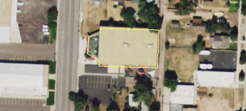 Flex and Industrial Space For Lease