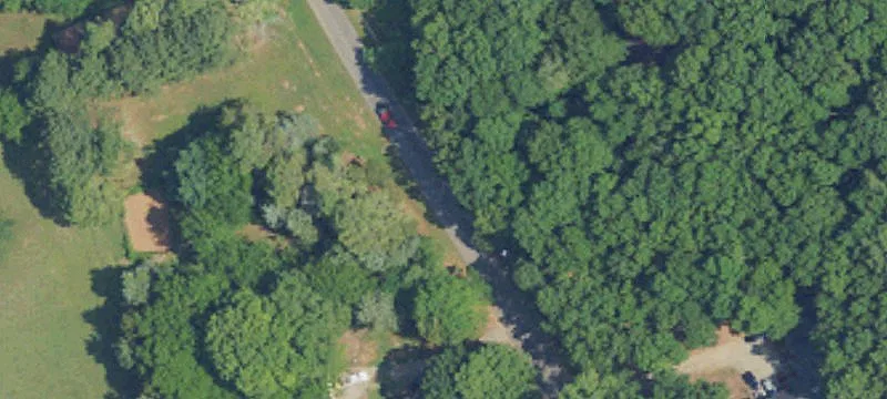 Gated Residential Building Lots