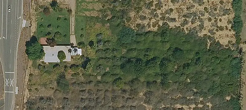 Industrial and Commercial Development Land