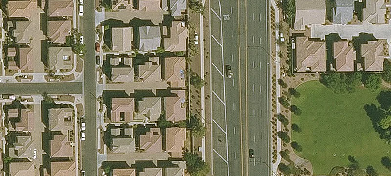 Flex Office with Fenced Yard