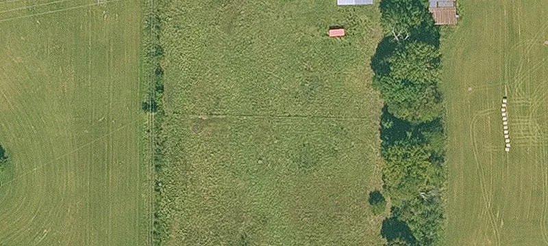 Level Residential Development Land