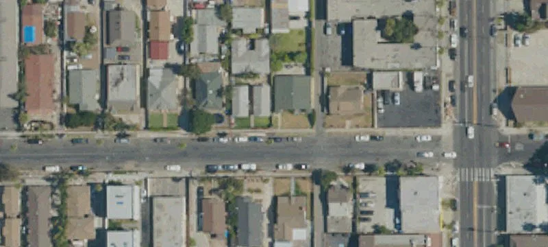 Five-Unit Multifamily Investment Property