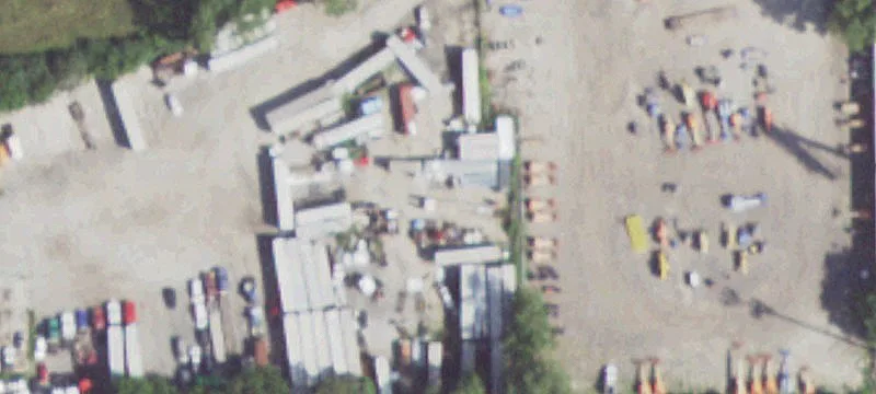 Truck Parking and Outside Storage Land