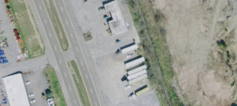 Commercial Land Parcel for Sale