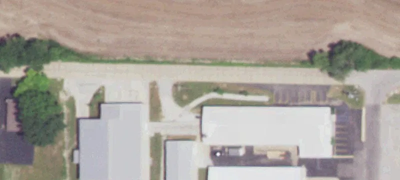 Light Industrial Land Parcel
