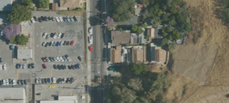 Triplex with Two Vacant Units