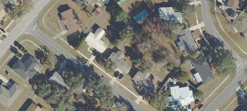Ready-to-Build Gated Estate Lot