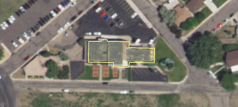 Specialty Property Building