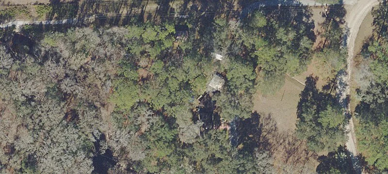 Waterfront Development Land