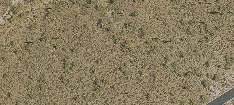 Gated Residential View Lot