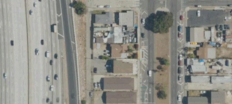 Development Land for Mixed Use