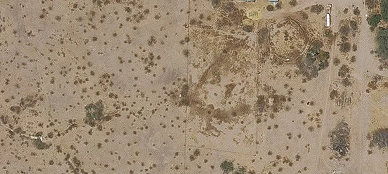 Residential Land with Lot-Split Opportunity