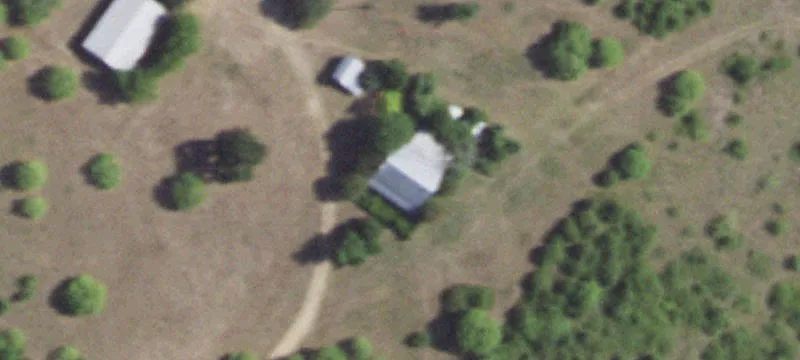 Dividable Farm Property with Pond