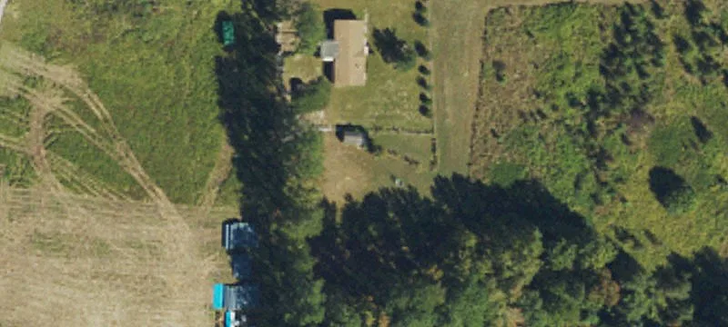 Commercial Land Parcel