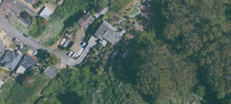 Ocean-View Waterfront Lot