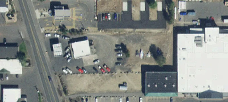 Convenience Store & Fuel Station