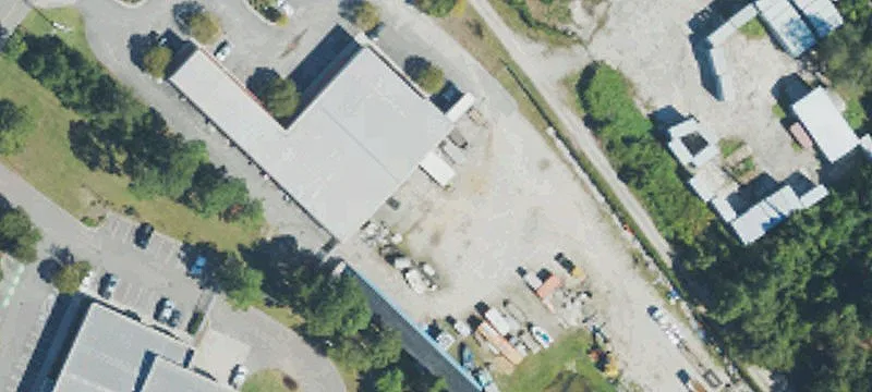 Warehouse Property for Sale