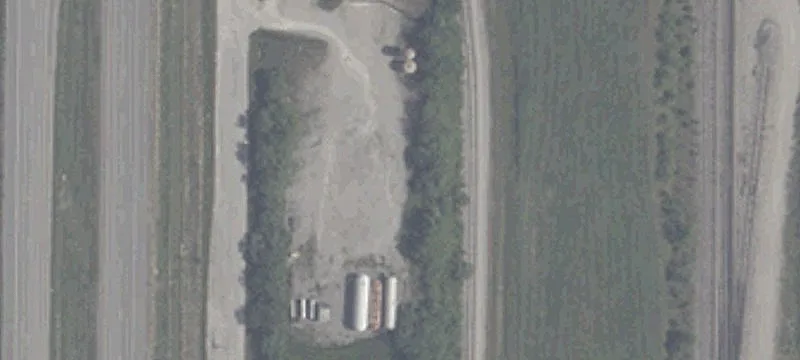 Farmland Development Tract
