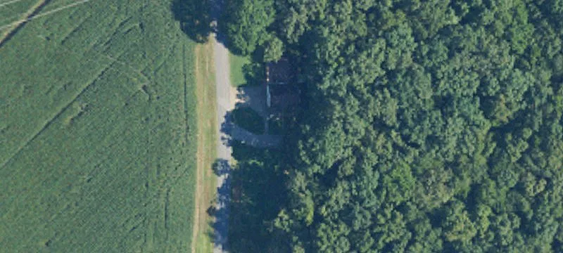 Unrestricted Waterfront Double Lot