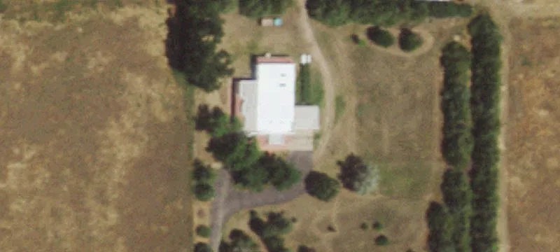 Mixed-Use Development Land Parcel