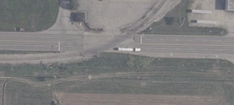 Waterfront Land Parcel