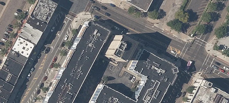Office Building for Lease
