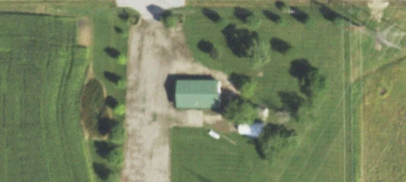Industrial Land with Heated Warehouse