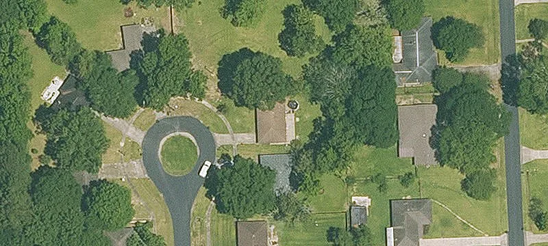 Gated Estate Home Sites